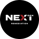 Next Gen Remediation logo