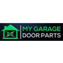 MY Garage Door Parts logo