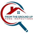 From The Ground Up Home Inspection logo