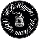 H.R.Higgins logo