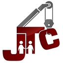 Johannesburg Truck & Crane Hire logo
