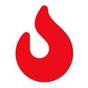 Blaze UI logo