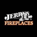 Jerry's Fireplaces logo