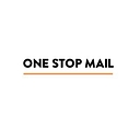 One Stop Mail logo