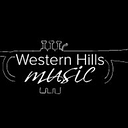 Western Hills Music logo