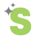 Sweet Home Cleaning Service logo