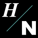 Hard Numbers logo
