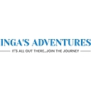 Inga's Adventures logo