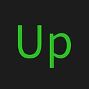 Uptimelia logo