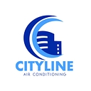 CityLine Air Conditioning logo