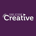 One Stone Creative logo