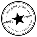 Print Innovation Lab logo