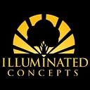 OC Lights logo