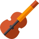 Atlanta Strings logo