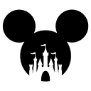 Disney Park Nerds logo