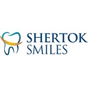 Shertok Smiles logo