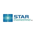 Star Engineering logo