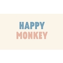 Happy Monkey Shop logo