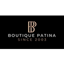 Boutique Patina logo