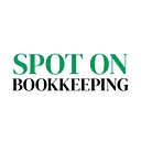 Spot On Bookkeeping logo