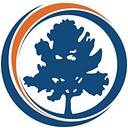 Fulton County Library System logo
