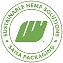 Sana Packaging logo