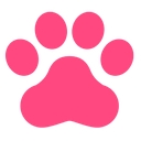 The Pet Lovers Club logo