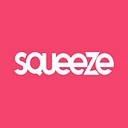Squeeze Animation logo