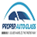 Proper Auto Glass logo