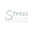 StressNoMore logo