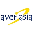 Aver Asia logo
