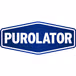 Purolator logo