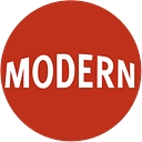 Modern Mixologist logo