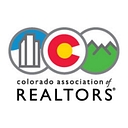 Colorado REALTORS logo
