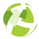 Paradise Concrete Solutions logo