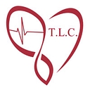 TLC Private Home Care logo