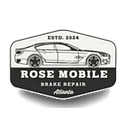 Rose Mobile Brake Repair logo