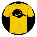 Iowa Custom T-Shirts & Hats logo