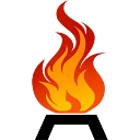 Flame Innovation logo