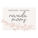 Nevada Moms (NV Moms) logo