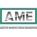 Additive Manufacturing & Engineering logo