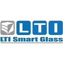 LTI Smart Glass logo