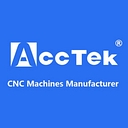 AccTek Laser logo
