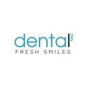 Dental 32 Fresh Smiles logo