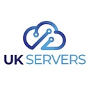 UKServers logo