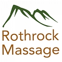 Rothrock Massage logo