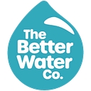 The Better Water Co. logo