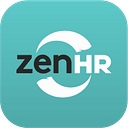 ZenHR logo