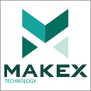 MakeX logo