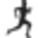 Run The World logo